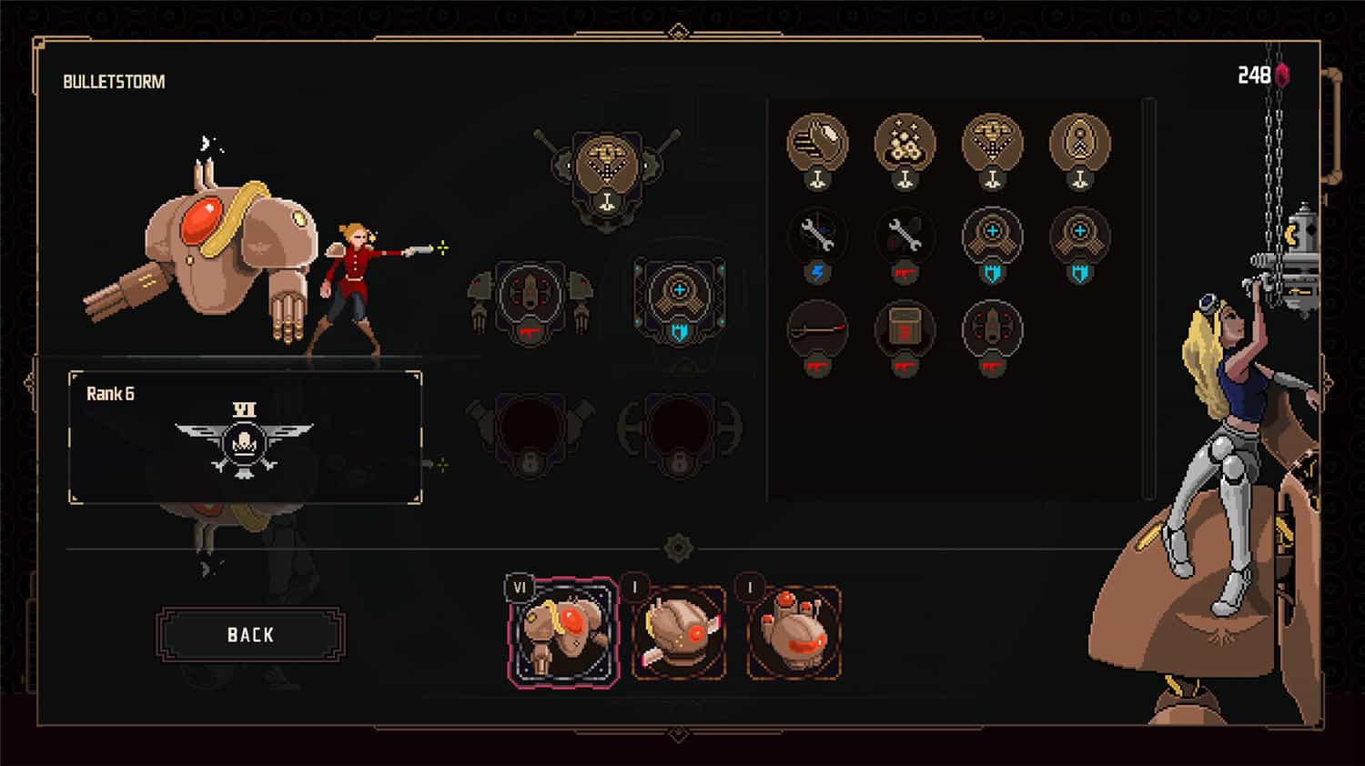 血色矿脉/Swarm Grinder 更新至Build.16698708-容量771MB插图1