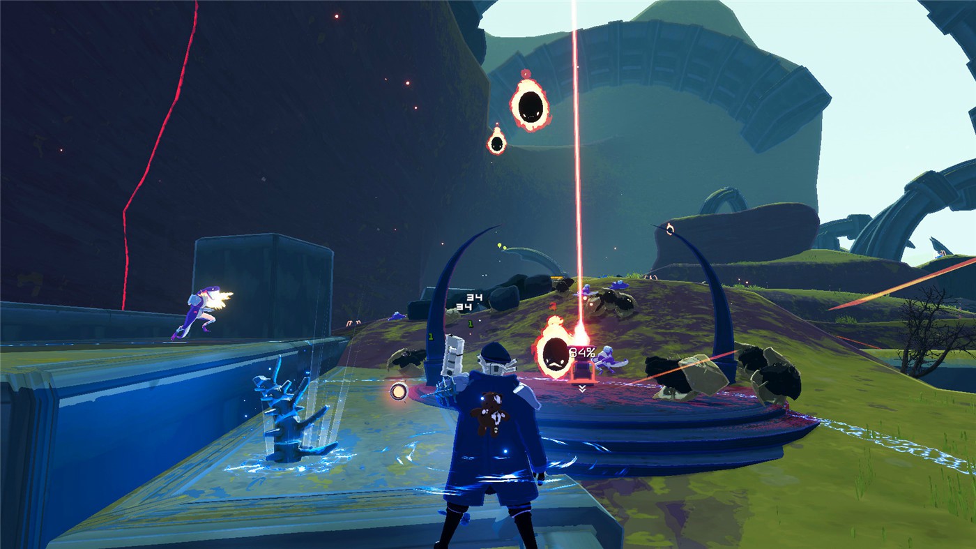 雨中冒险2/Risk of Rain 2 更新至v1.3.6|整合DLCs-容量3.7GB插图2