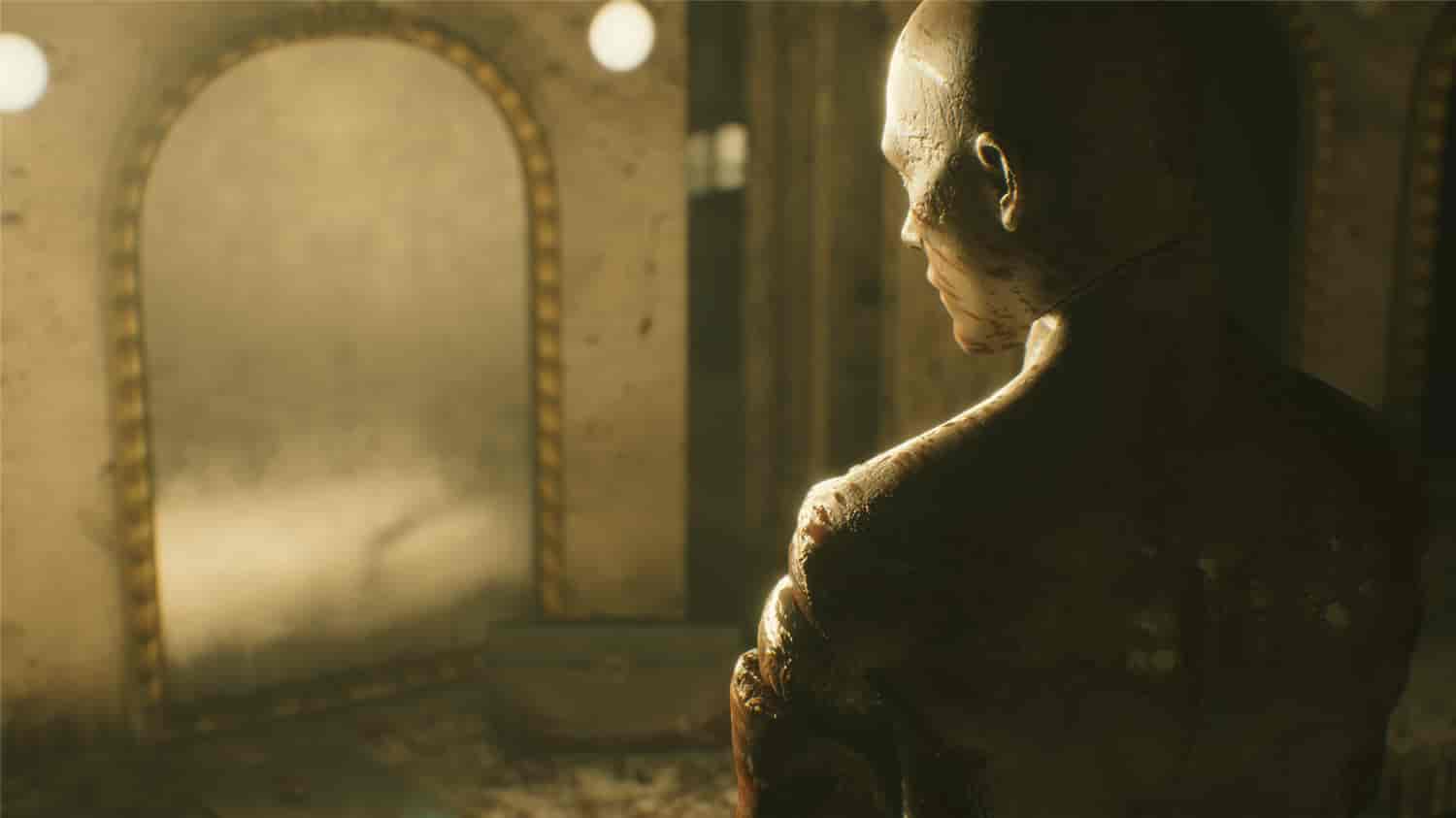 超越汉威尔/Beyond Hanwell 更新至v1.1-容量60.3GB插图5