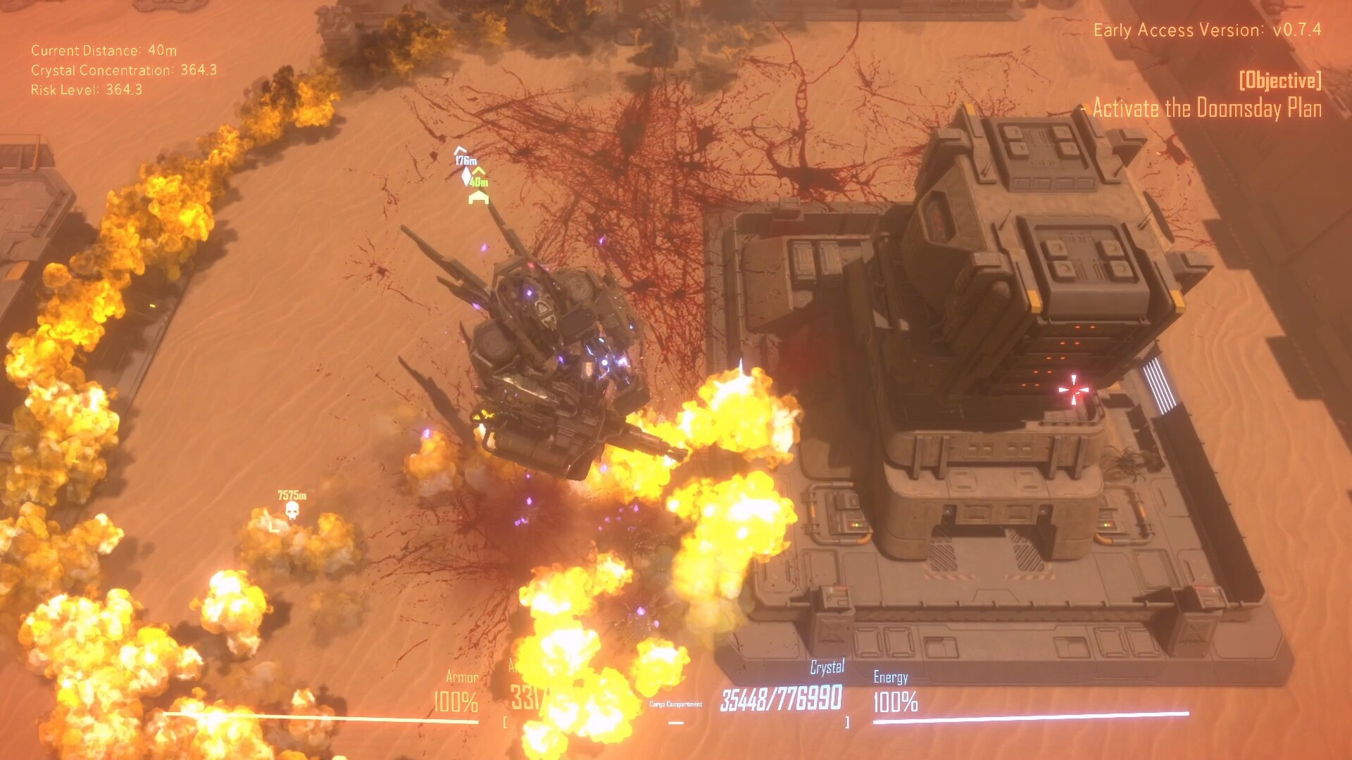 虫潮/Insect Swarm 更新至v20240921-容量8.52GB插图5