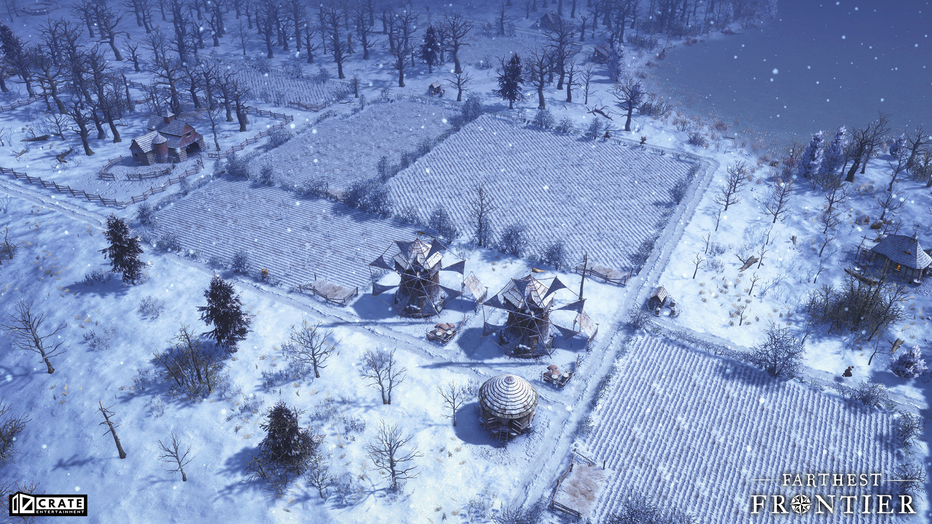 最远的边陲/Farthest Frontier 更新至v0.9.6d-容量4.8GB插图4