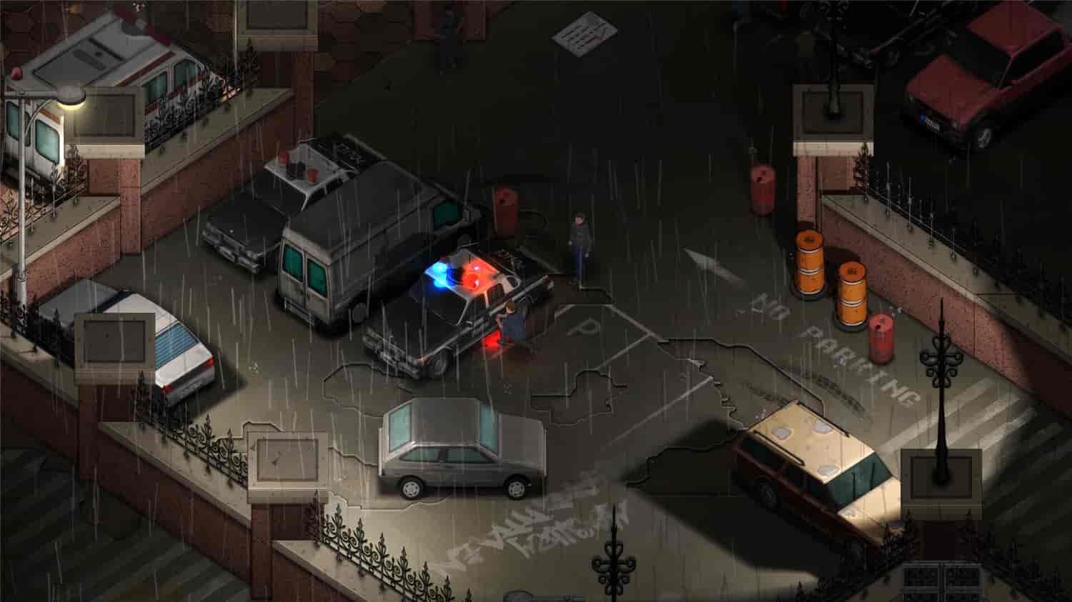 灾变前夜/Dread Dawn 更新至Build.16523074-容量27.7GB插图2