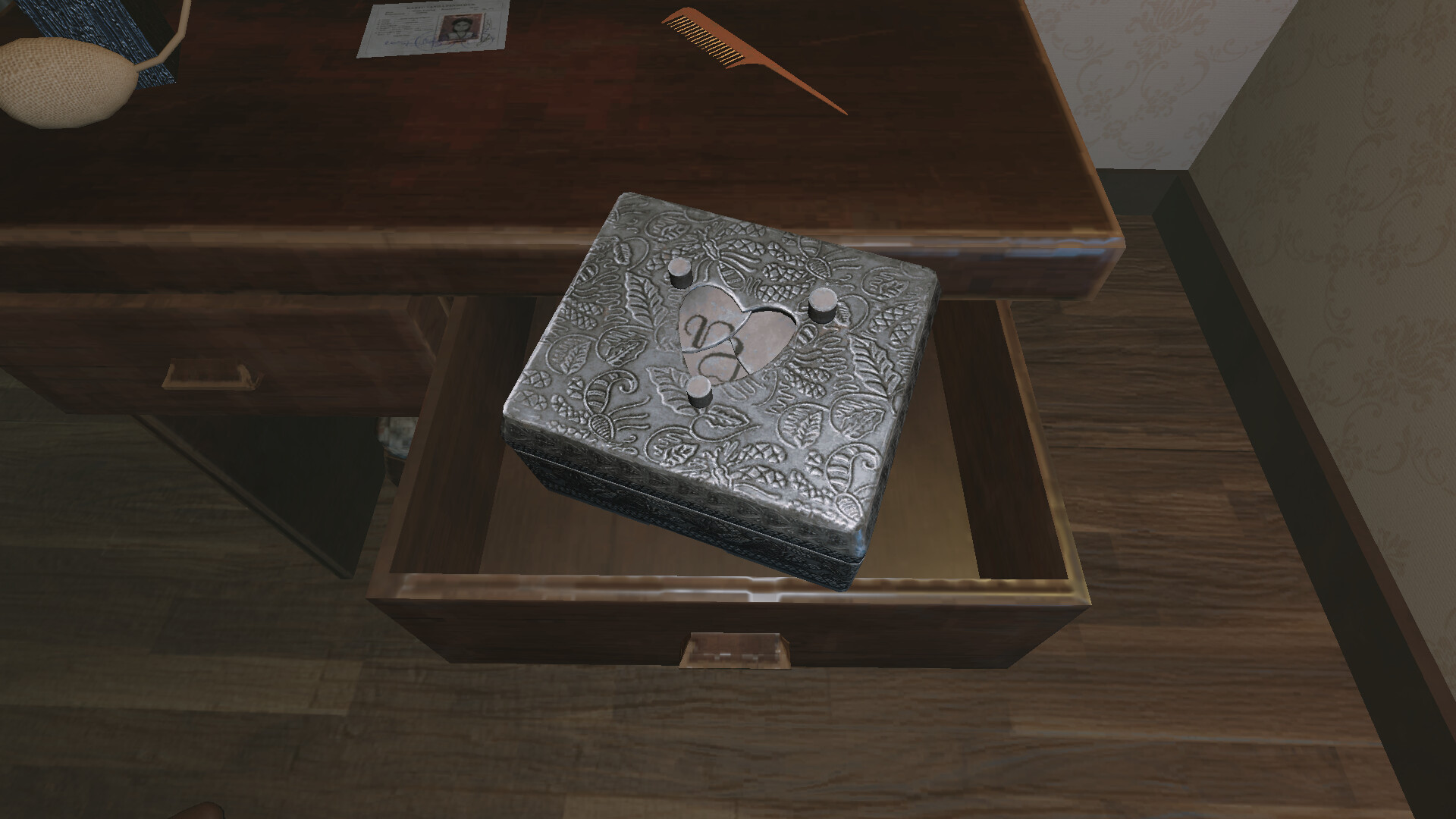 他是谁：逃出生天/Let Me Out 更新至Build.15715694-容量3.98GB插图4