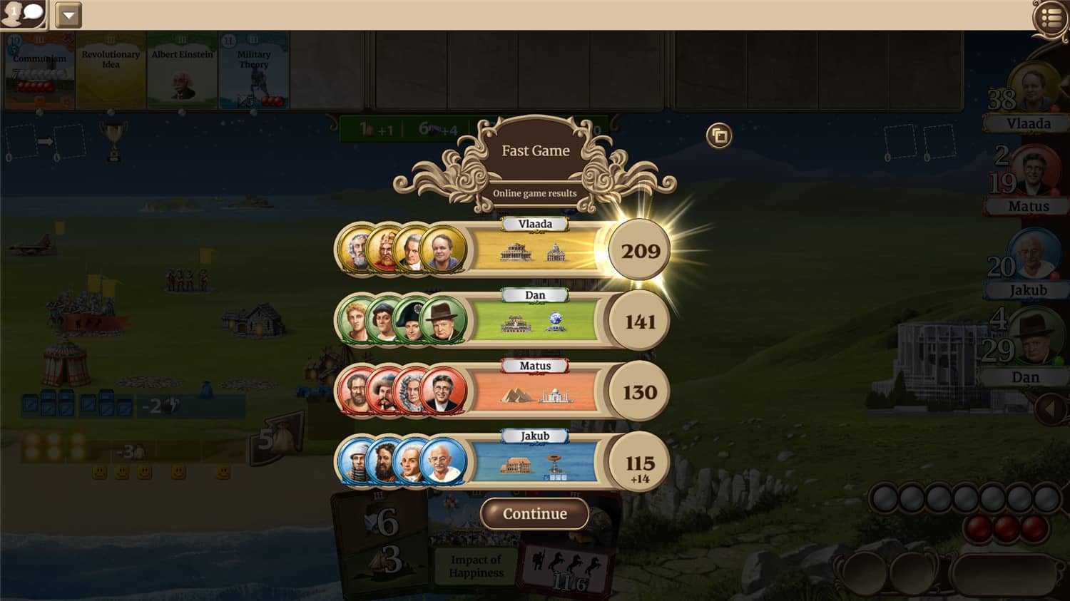 历史巨轮/Through the Ages 更新至v2.19.1035-容量222MB插图3