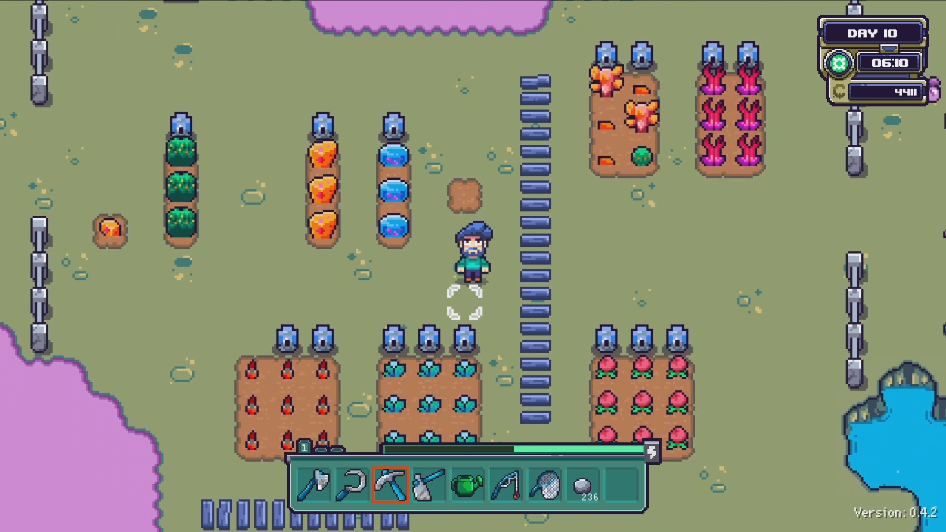 星球田园诗/Farlands 更新至Build.16984365-容量4.3GB插图4