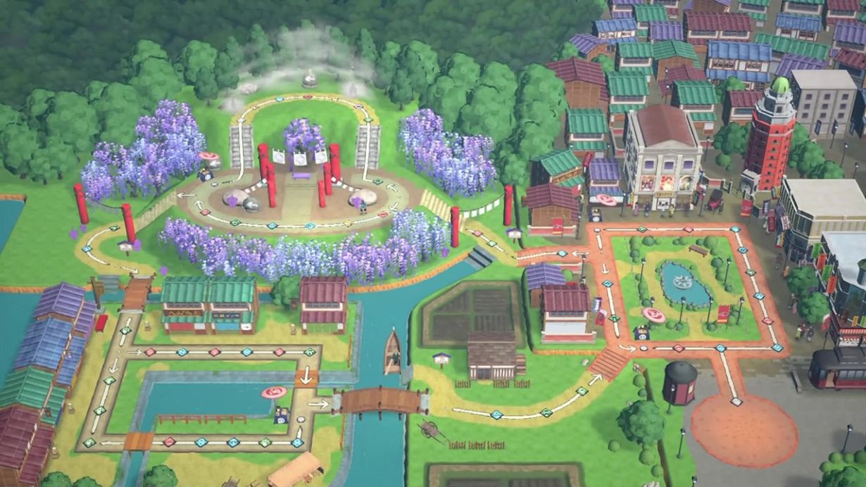 鬼灭之刃 争当最强队士！/Demon Slayer 更新至v1.2.0模拟器整合版-容量1GB插图1