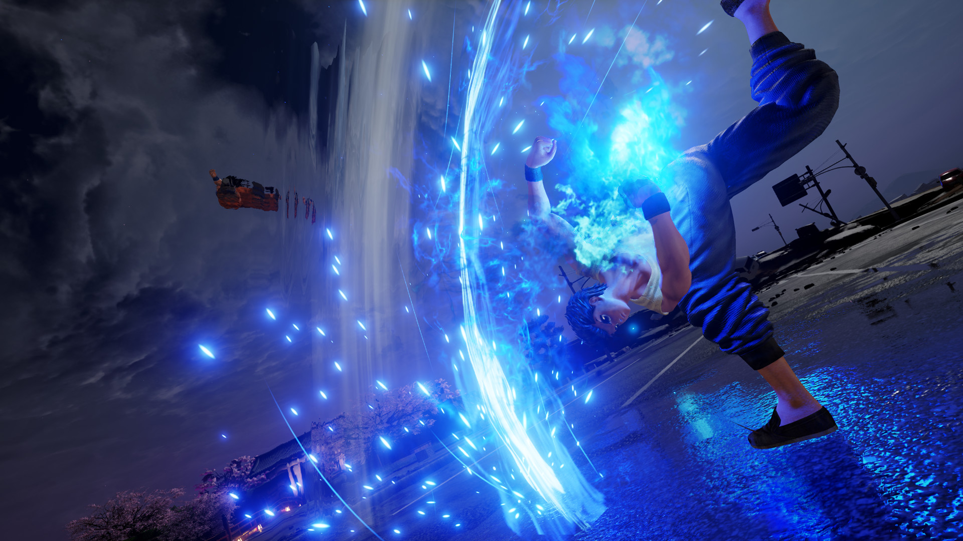 Jump大乱斗/Jump Force 更新至v3.02终极版-容量22.2GB插图7