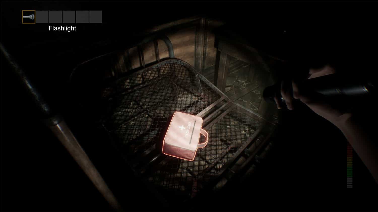 恐慌核心/PANICORE/支持网络联机 更新至v1.1.2联机版-容量10.8GB插图2