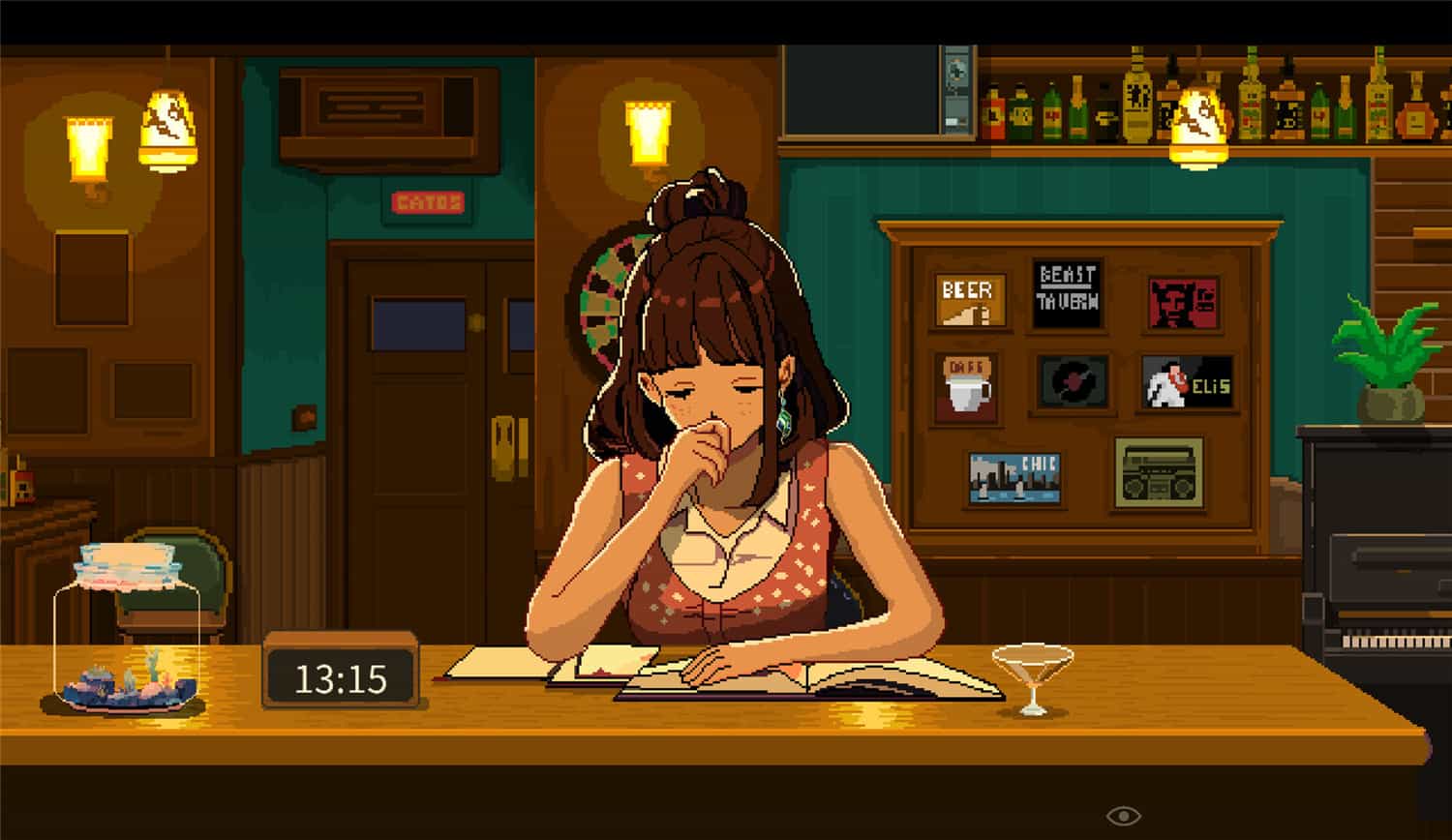 心流小筑/Chill Pulse 更新至Build.16808121-容量177MB插图2