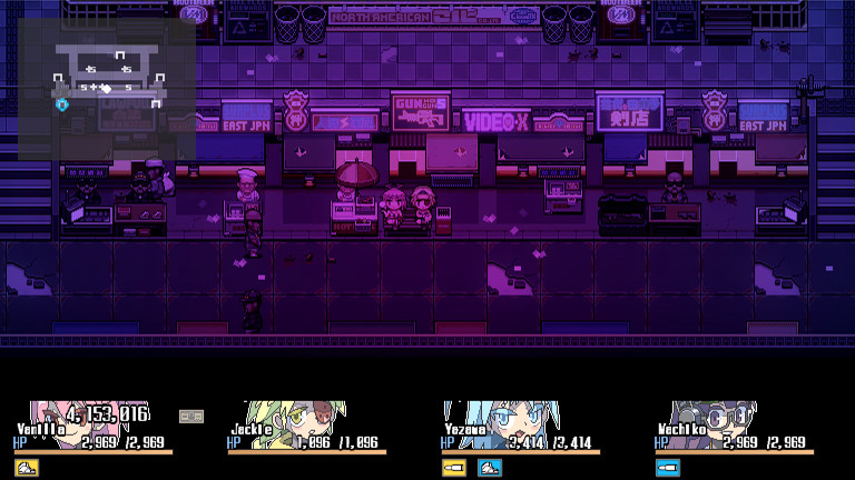 橙色的血液/Orangeblood 更新至Build.11393899-容量388MB插图5