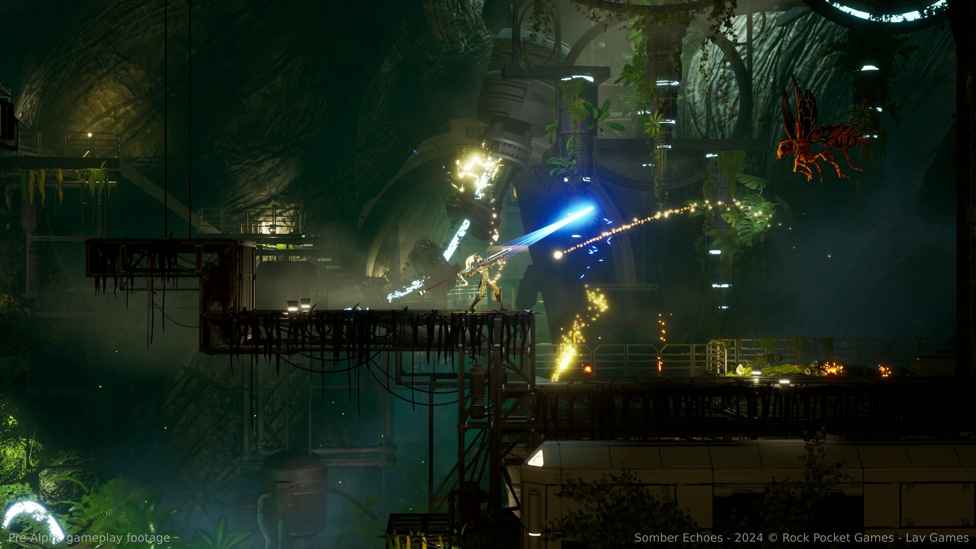 沉寂回响/Somber Echoes 更新至v1.0.0-容量18.5GB插图1