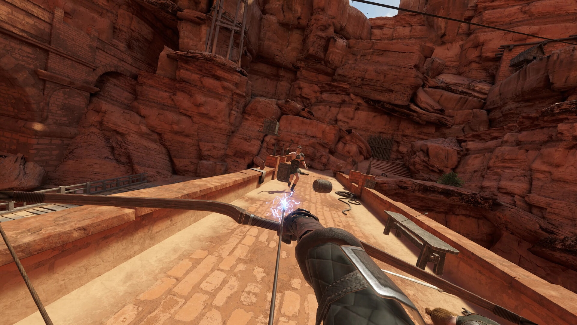 剑与魔法VR/Blade and Sorcery VR 更新至v1.0.6-容量14.5GB插图4