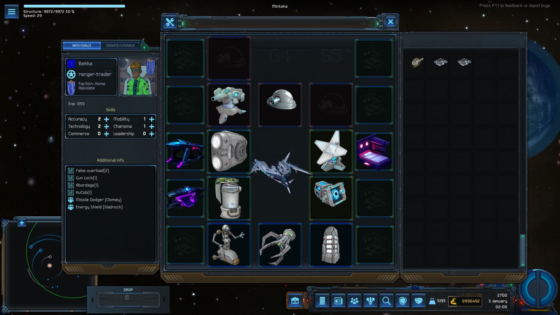 胡闹加油站/Servonauts 更新至v1.0.2-容量1.95GB插图2