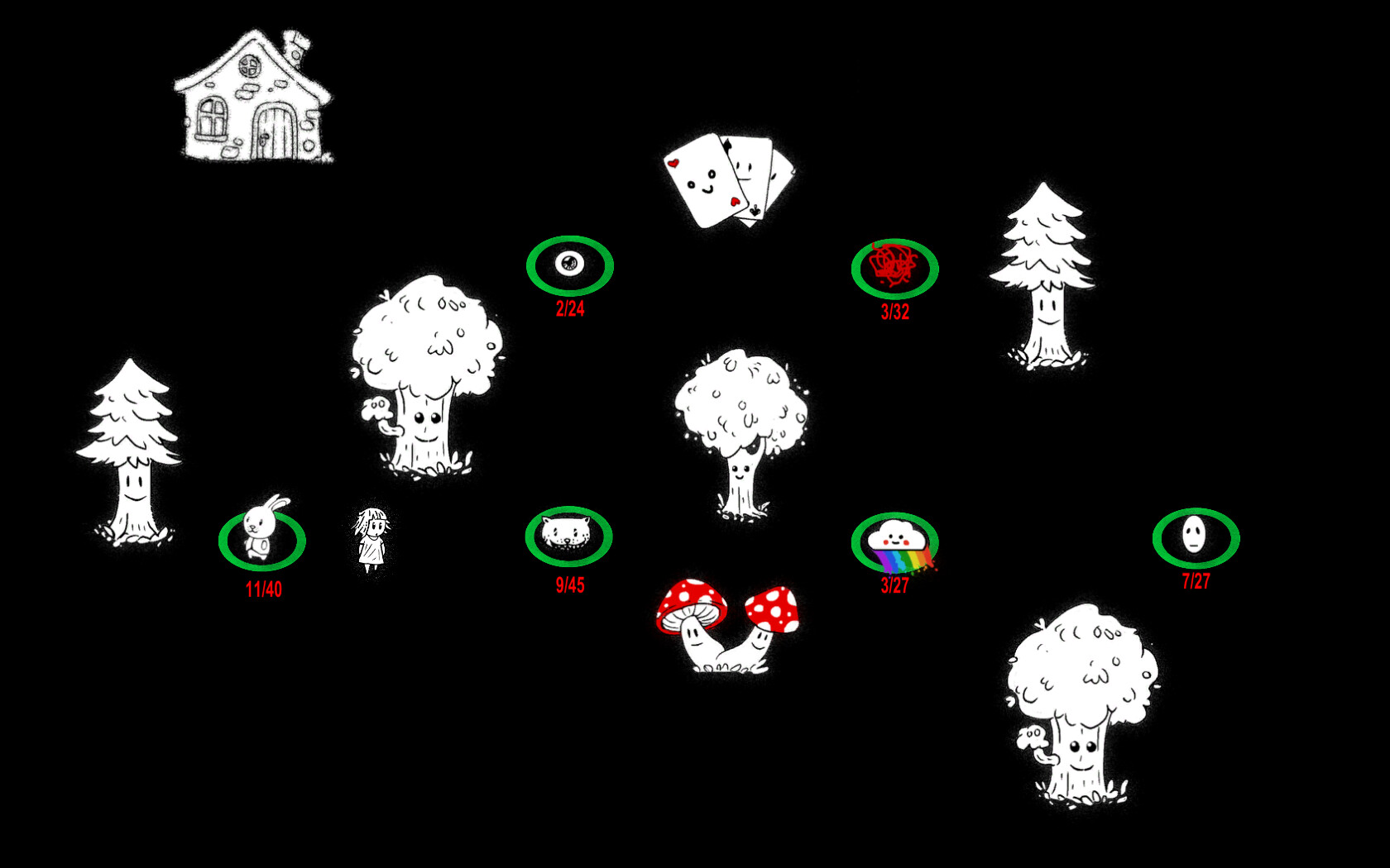 爱丽丝迷幻神经症发作/Alice Mesmerizing Episodes of Neurosis 更新至Build.16801958-容量1.6GB插图2