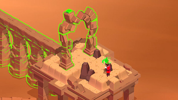 阿卡里和废墟王国/Aarik And The Ruined Kingdom 更新至Build.17070229-容量599MB插图3