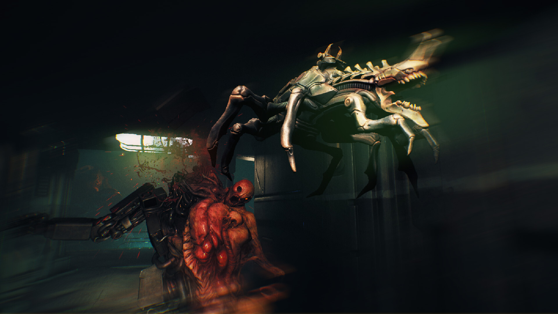 撕裂/RIPOUT 更新至v1.32.04-容量7.85GB插图3