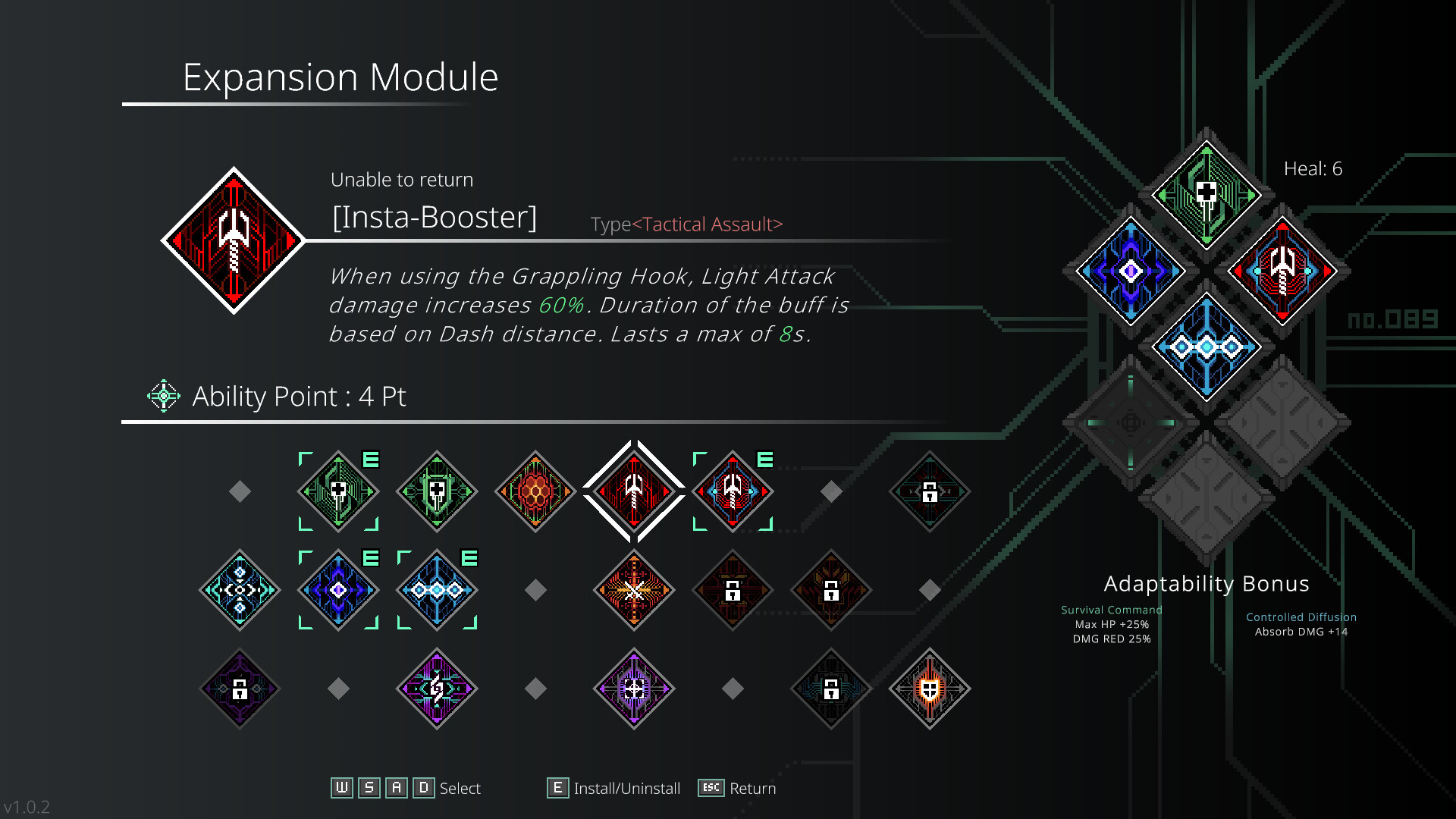奈米使徒计划/NanoApostle 更新至Build.16928737-容量2.39GB插图1