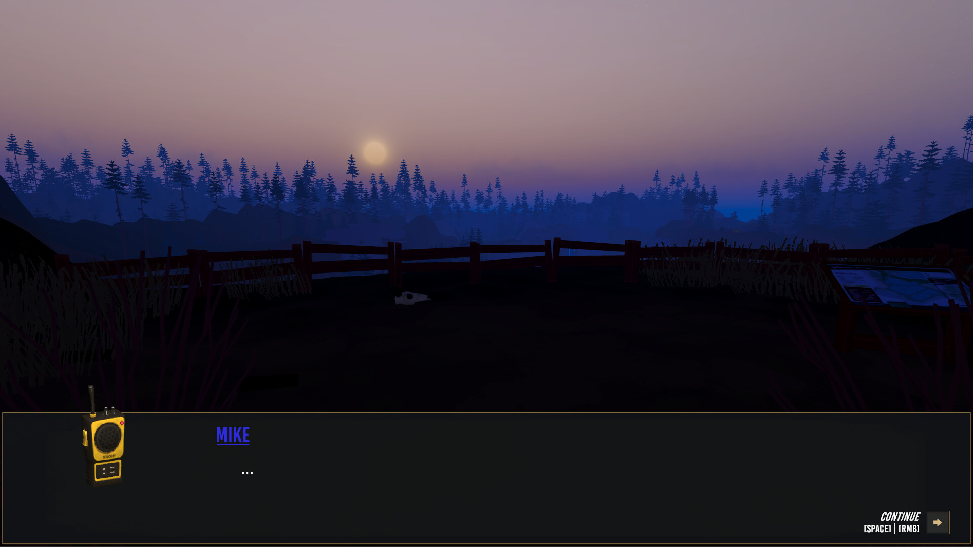 模拟露营：小队/Camping Simulator: The Squad 更新至v1.1.0.0-容量1.79GB插图1