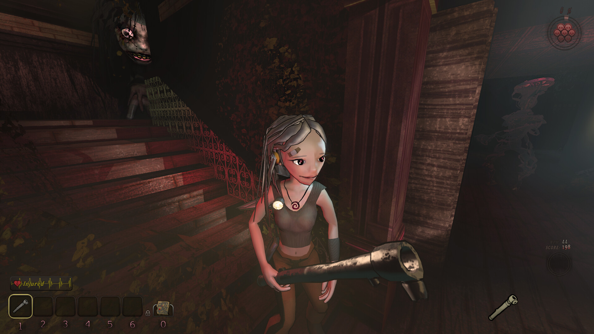 鲜血打字机/Blood Typers 更新至v1.0.2-容量686MB插图4