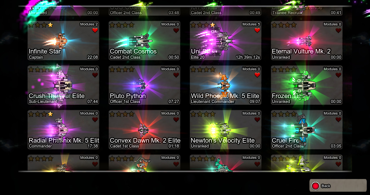 危险节奏2/Beat Hazard 2 更新至Build.17037857-容量983MB插图3