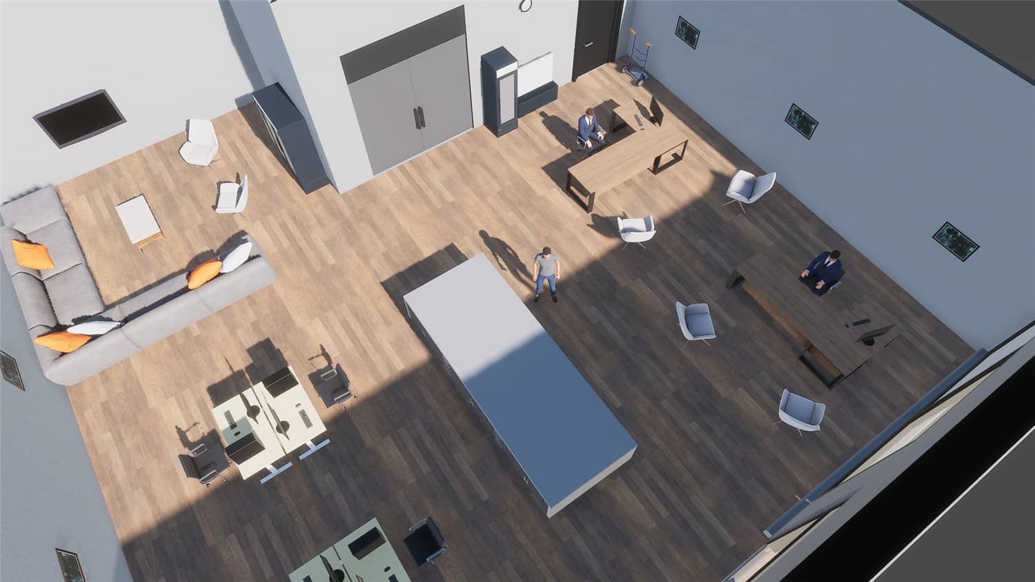 雄心壮志/Big Ambitions 更新至Build.16759065-容量5.46GB插图4