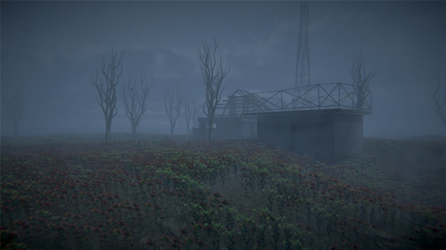 H.E.N.T.A.L.K.E.R. 更新至Build.14852169-容量1.26GB插图2