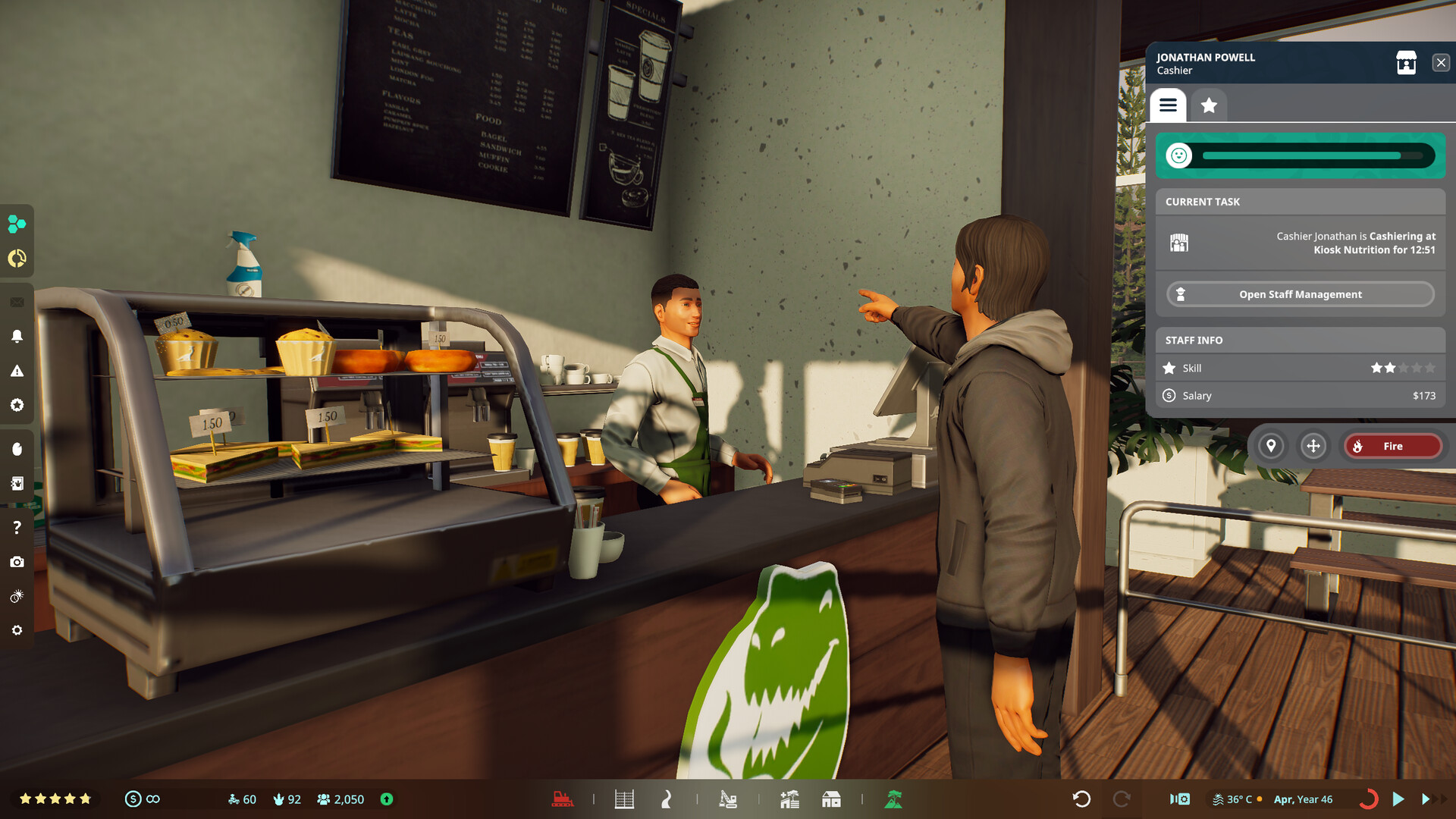 史前王国/Prehistoric Kingdom 更新至Build.17031476-容量13.7GB插图3