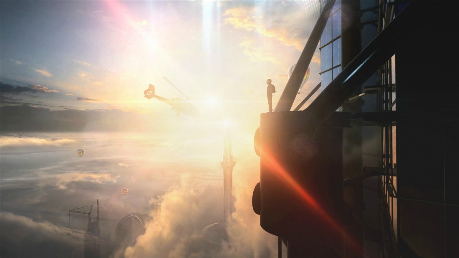 杀手3豪华版/Hitman 3 Deluxe Edition 更新至v3.210.1豪华版-容量76GB插图4