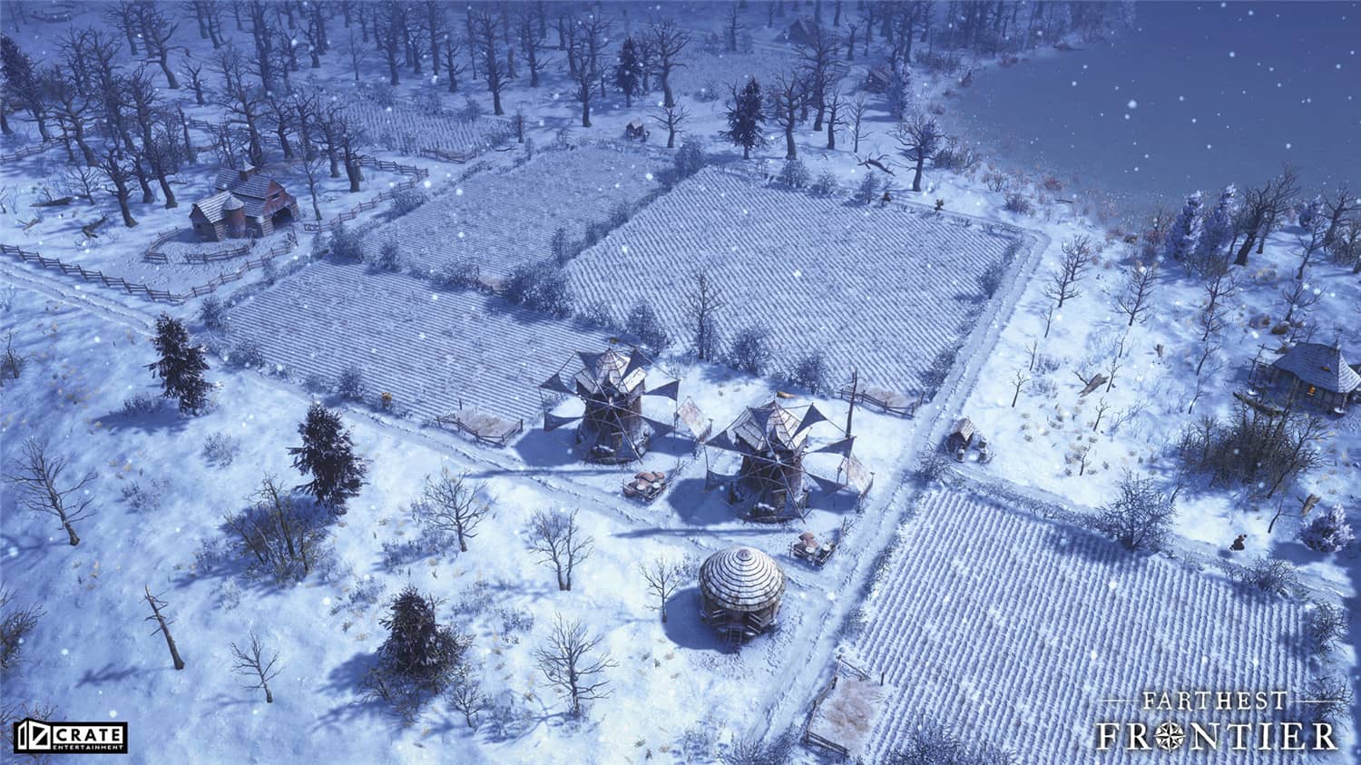 最远的边陲/Farthest Frontier 更新至v0.9.6-容量4.8GB插图4