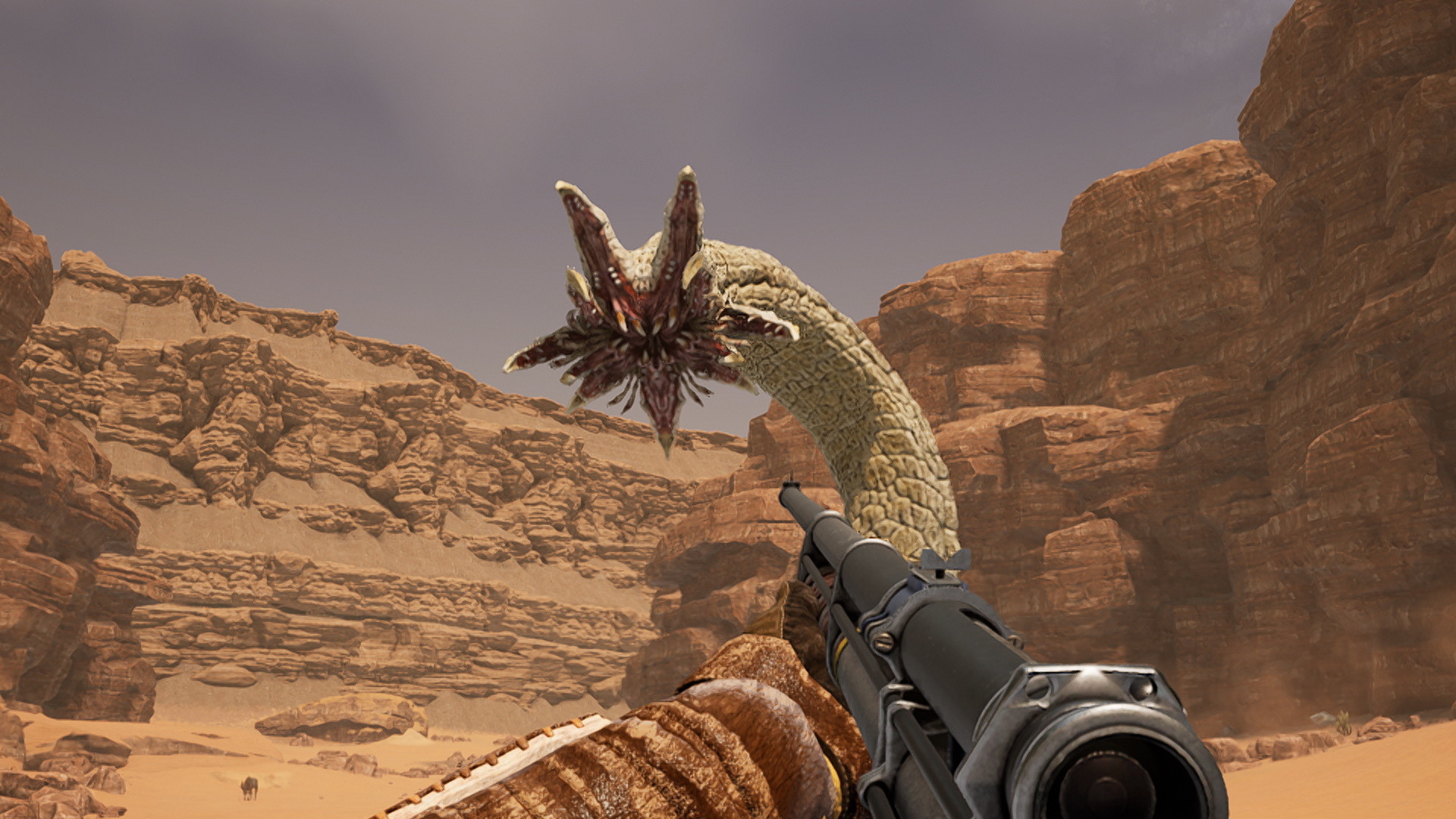 翼星求生/ICARUS 更新至v2.2.40.132442-容量45.2GB插图1