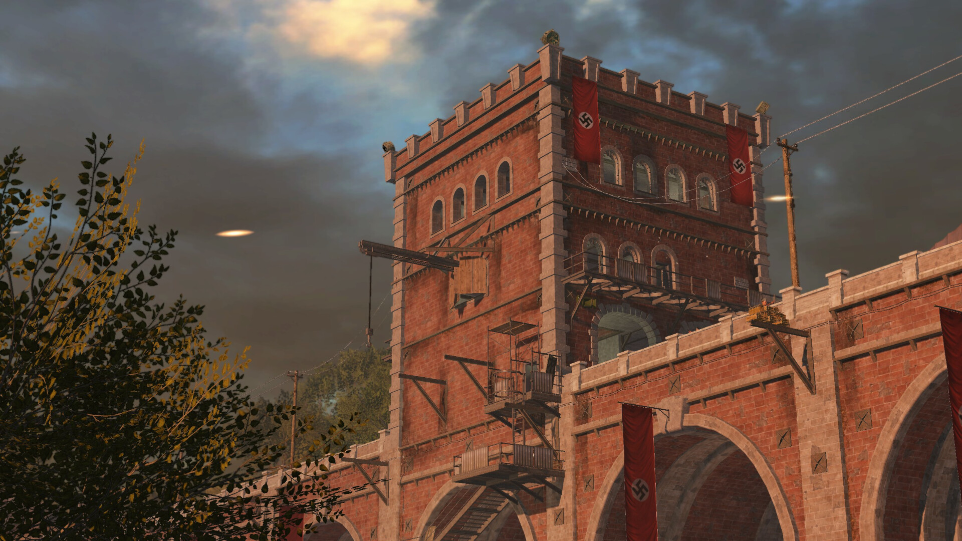 突袭：二战/RAID: World War II 更新至v24.01-容量11.4GB插图2