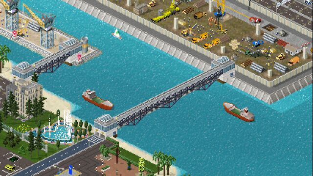 西奥小镇/TheoTown 更新至v1.12.04p-容量217MB插图4