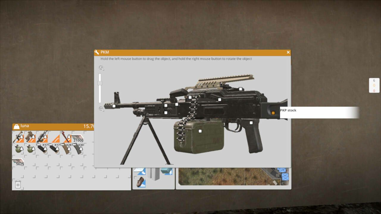 异变战区2/E.E.R.I.E2 更新至v20240805-容量5.52GB插图1