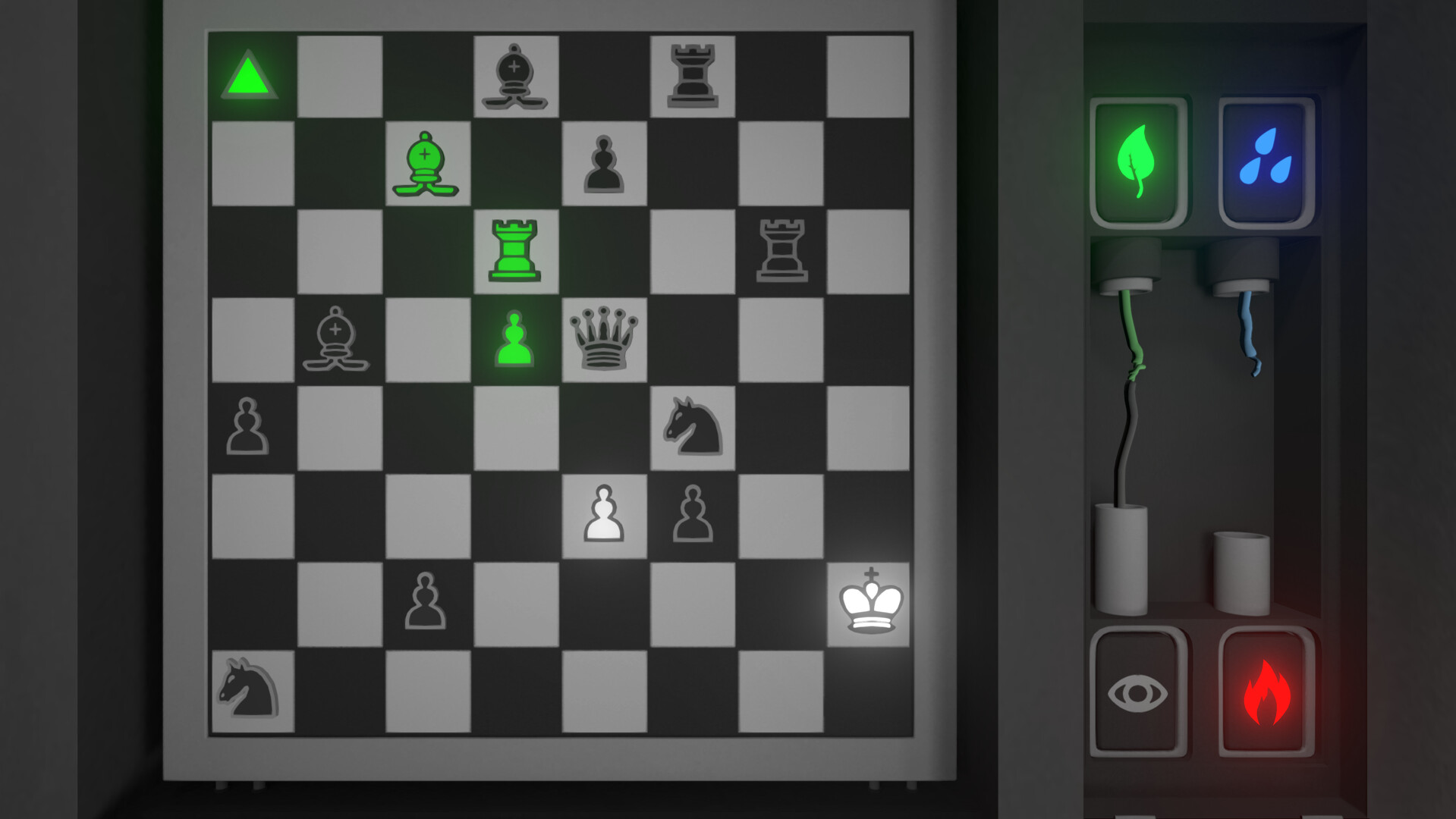 失色之谜2/Discolored 2 更新至v1.3.1-容量5.92GB插图1