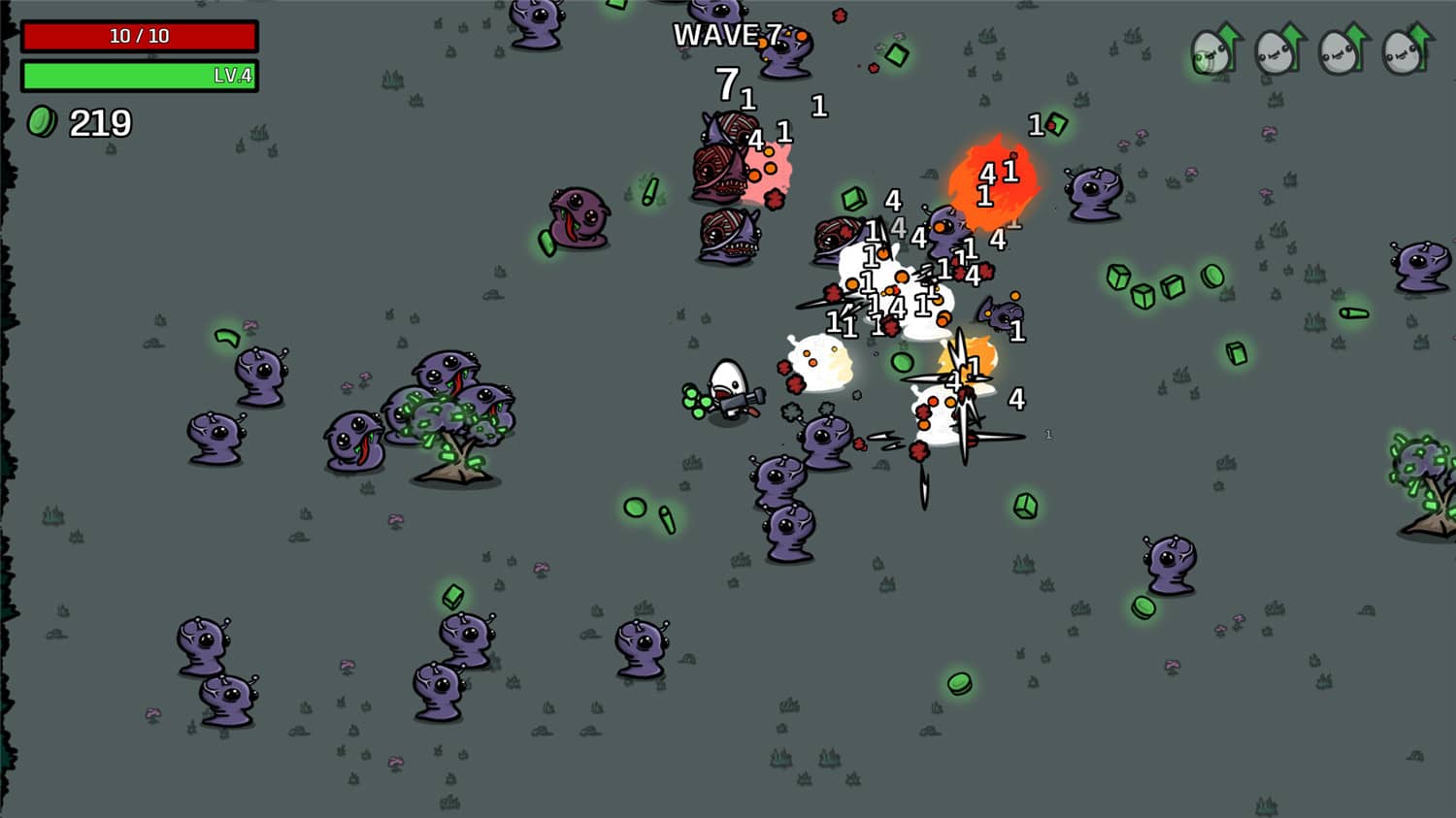 土豆兄弟/Brotato 更新至v1.1.7.1-容量788MB插图4