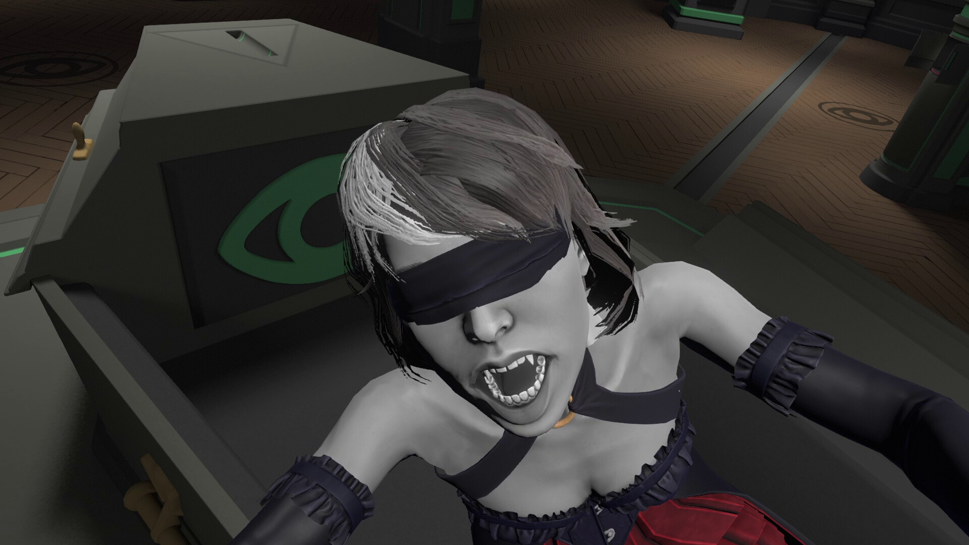 失色之谜2/Discolored 2 更新至v1.0.0-容量5.92GB插图2