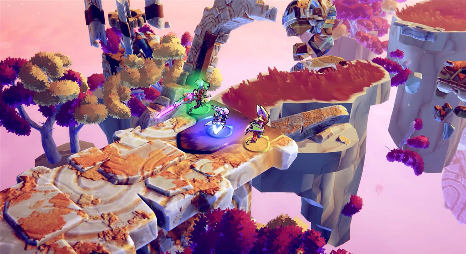 风中行者/Windblown 更新至v0.1.4-容量2.46GB插图4