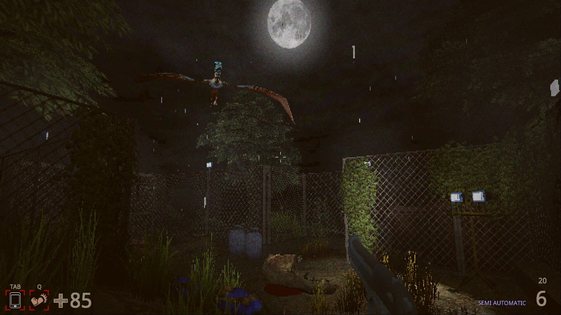 恐龙创伤/Dino Trauma 更新至v0.4.920-容量951MB插图1