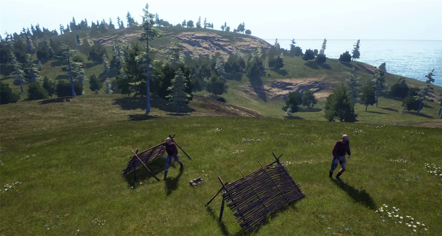 巴斯蒂德/Bastide 更新至Build.16518038-容量4.32GB插图3