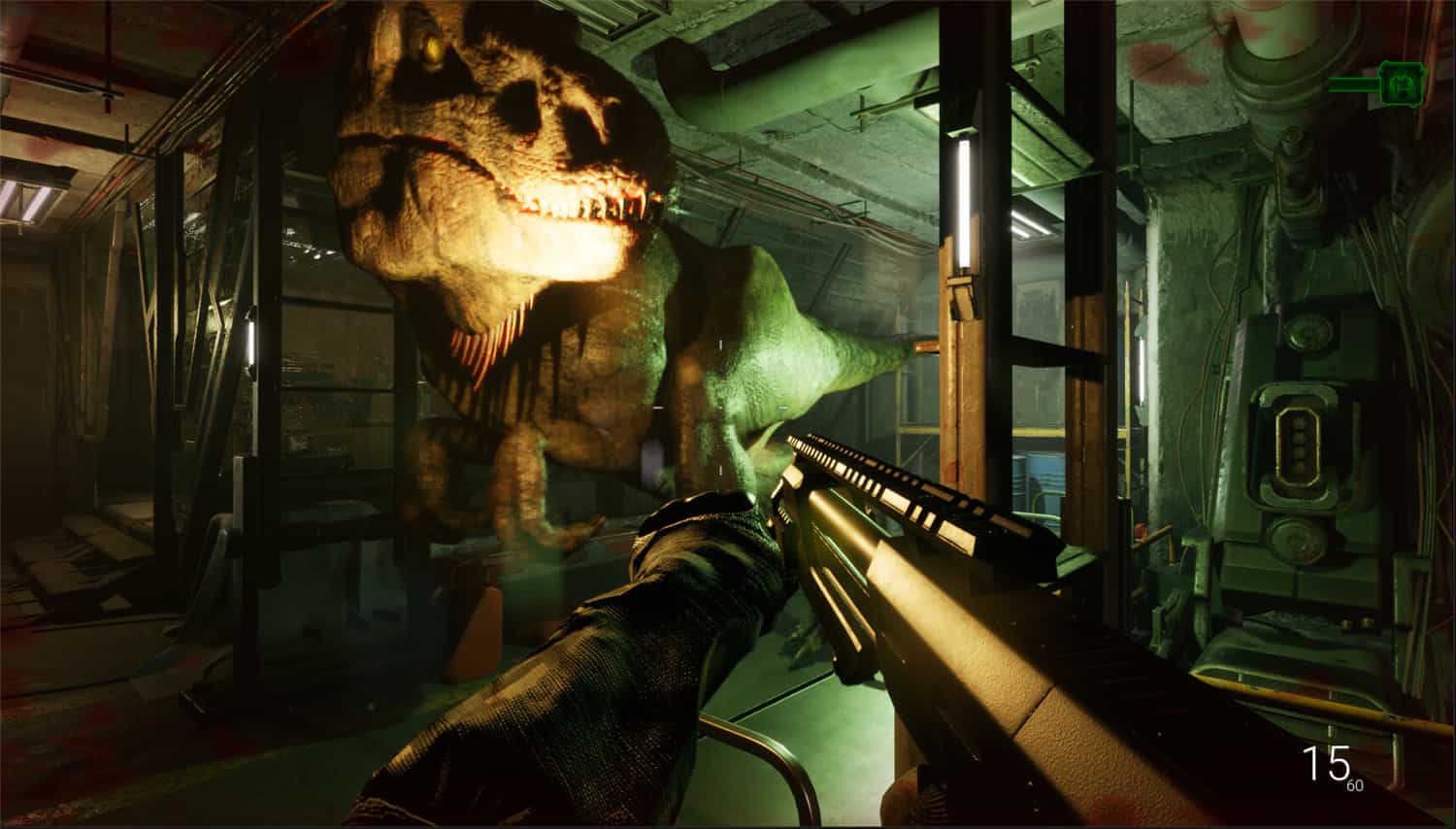 化石燃料2/Fossilfuel 2 更新至v1.2.5-容量11.6GB插图2