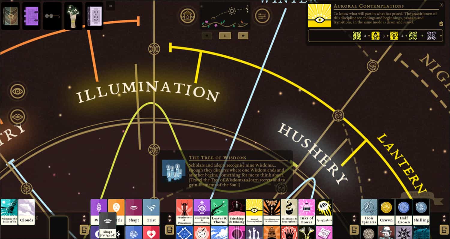 司辰之书/BOOK OF HOURS 更新至Build.16206689-容量2.44GB插图1