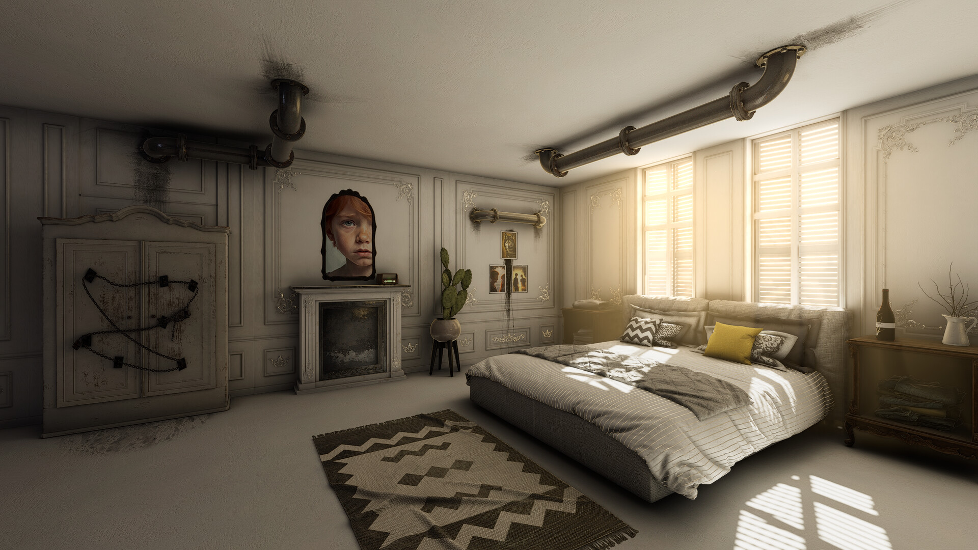 我们告诉自己的谎言/The Lies We Tell Ourselves 更新至v20240121-容量16.7GB插图3