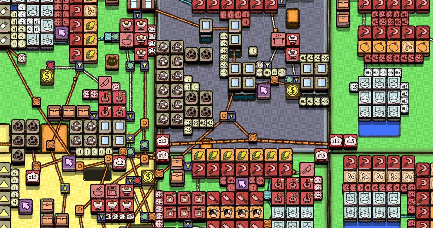 节点农场/Node Farm 更新至v1.3.0-容量348MB插图3