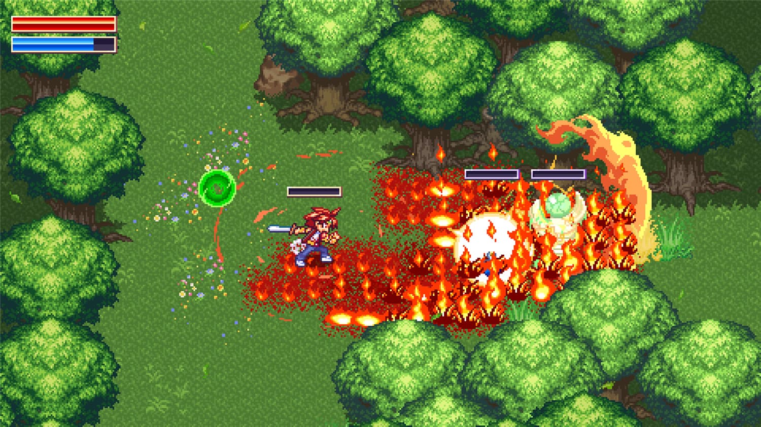 精灵机弗烈利特/Divine Dynamo Flamefrit 更新至v1.0.3-容量91.5MB插图2