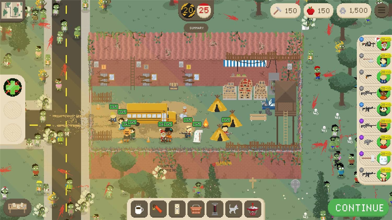 致命时日/Deadly Days 更新至v1.7.0-容量564MB插图4