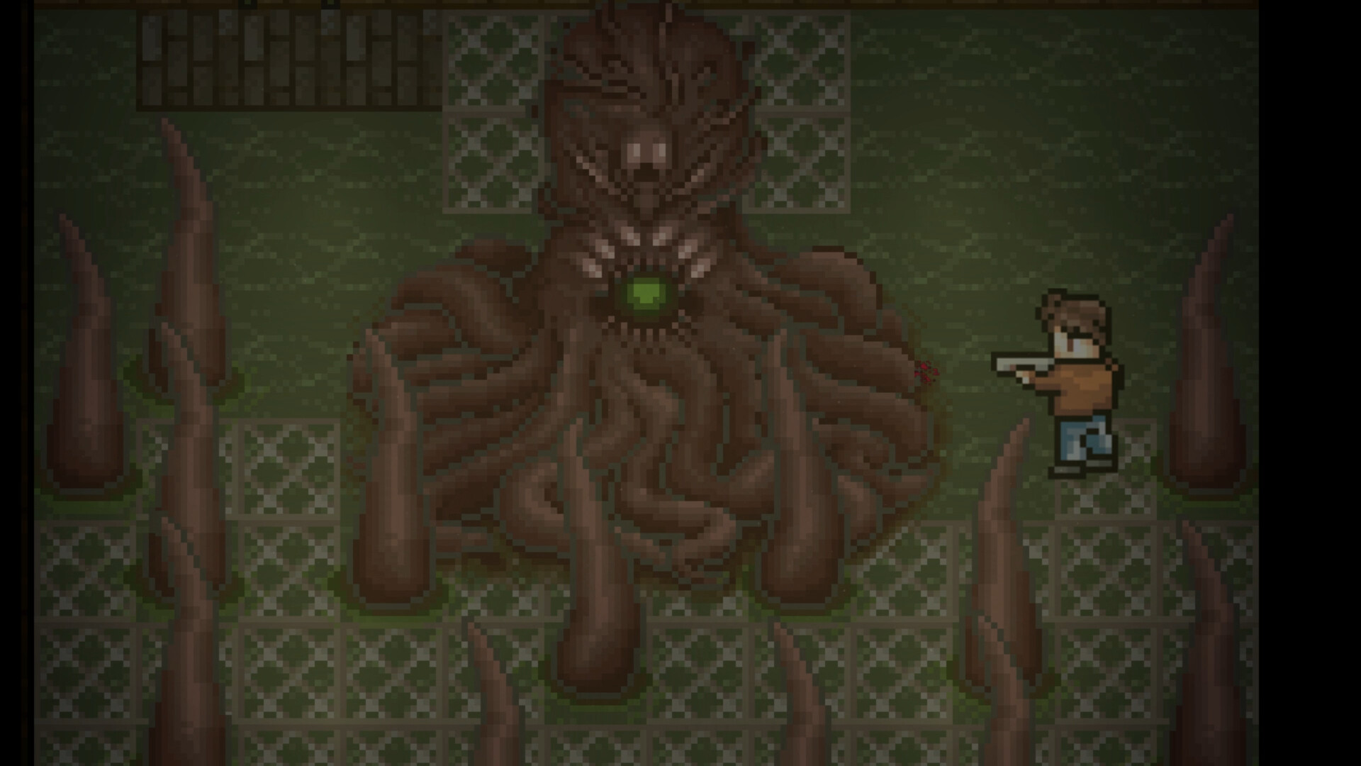 至暗死境/Dead of Darkness 更新至Build.17136138-容量828MB插图2