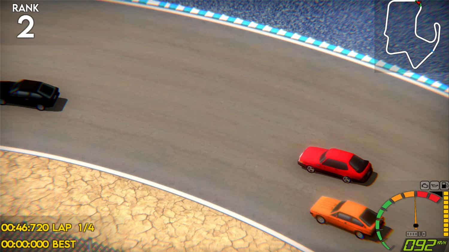 超级沃顿 GP 2/Super Woden GP 2 更新至Build.16284308-容量2.25GB插图3