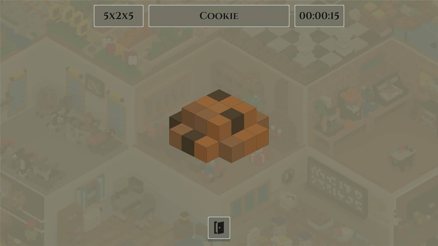 立体绘图方块/Voxelgram 更新至Build.16619908-容量85MB插图5