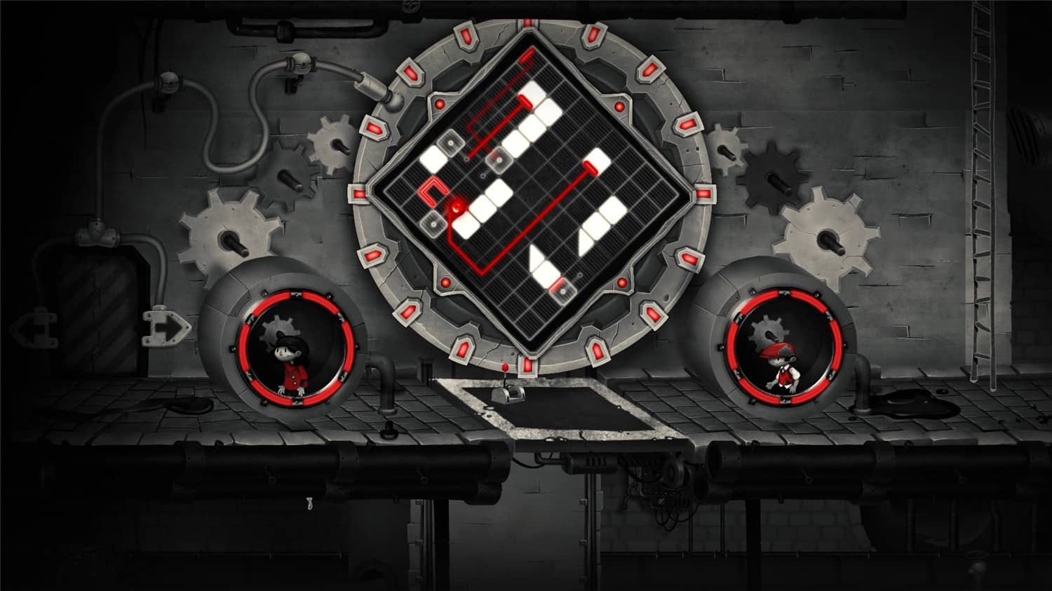 我对我们的记忆/My Memory of Us 更新至v20241117-容量14.1GB插图4