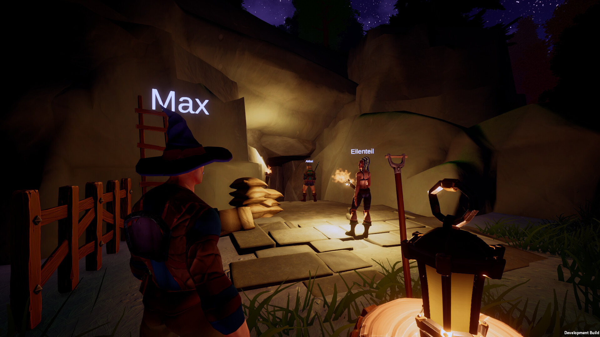 传说酒馆/Ale & Tale Tavern 更新至Build.16814688-容量5.94GB插图4